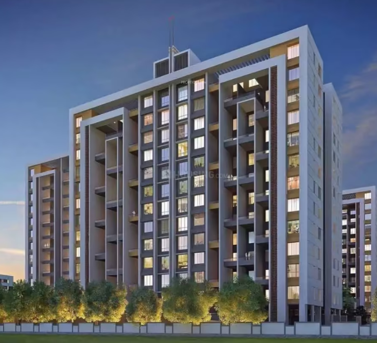 Achalare Spring Gardens