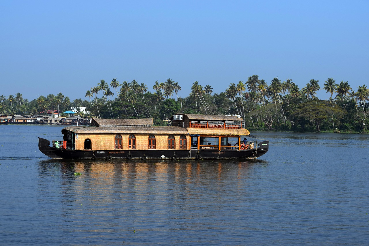 Alleppey